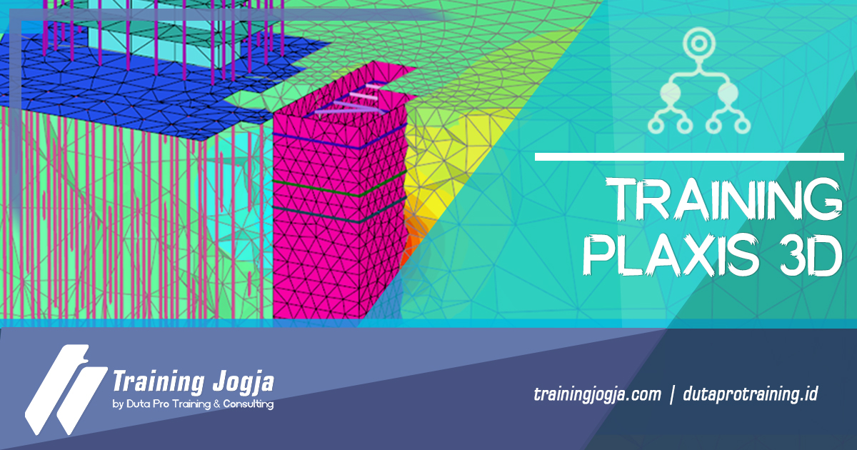 Informasi Training Plaxis 3D di Jogja Pusat Pelatihan SDM Murah Terbaru Bulan Tahun Ini Diskon Biaya