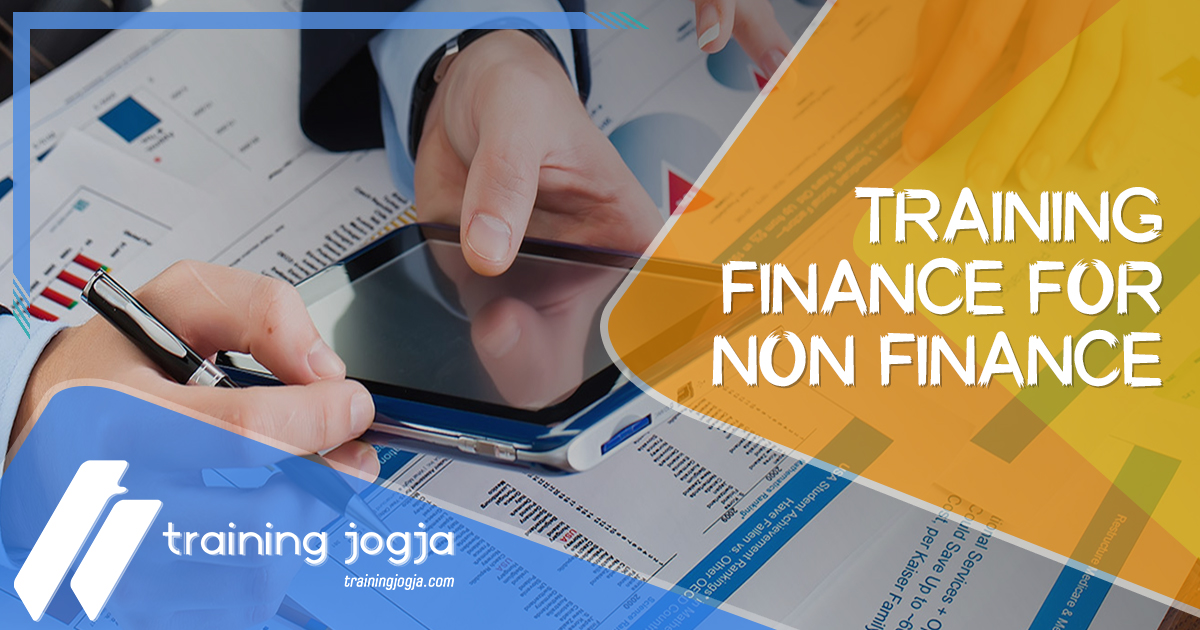 Training Finance for Non Finance