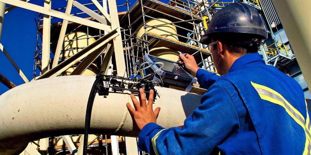 Training Ekectronic Instrumentation I (Basic) 