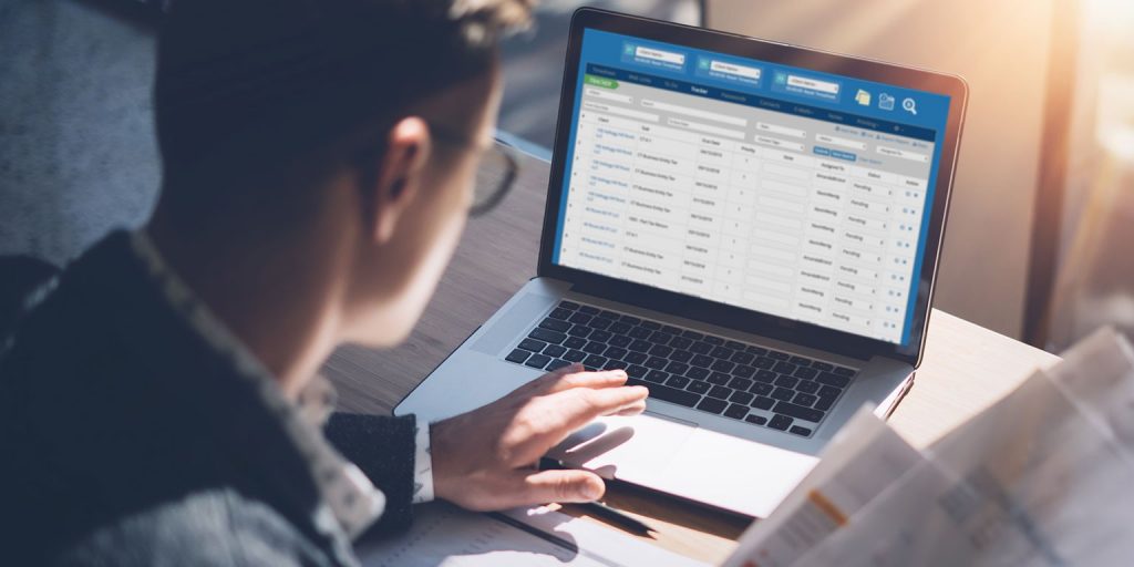 Training Verifikasi Pembayaran