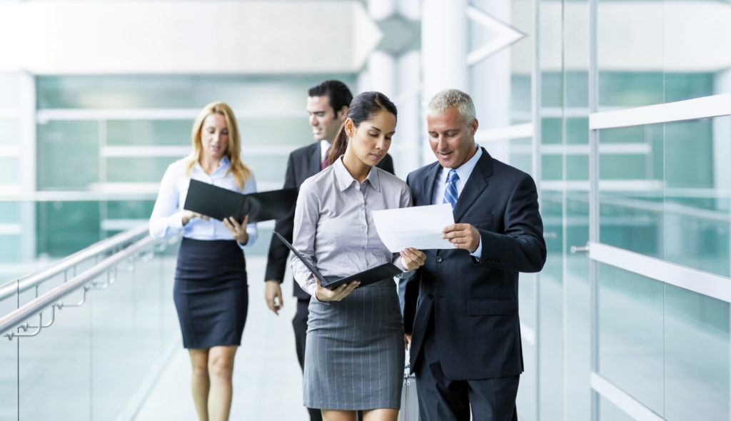 Training Management Sekretaris