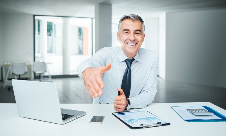 Training Mengembangkan Kemitraan dalam Negosias