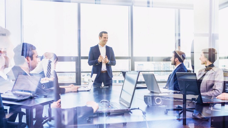 Training Product and Brand Management