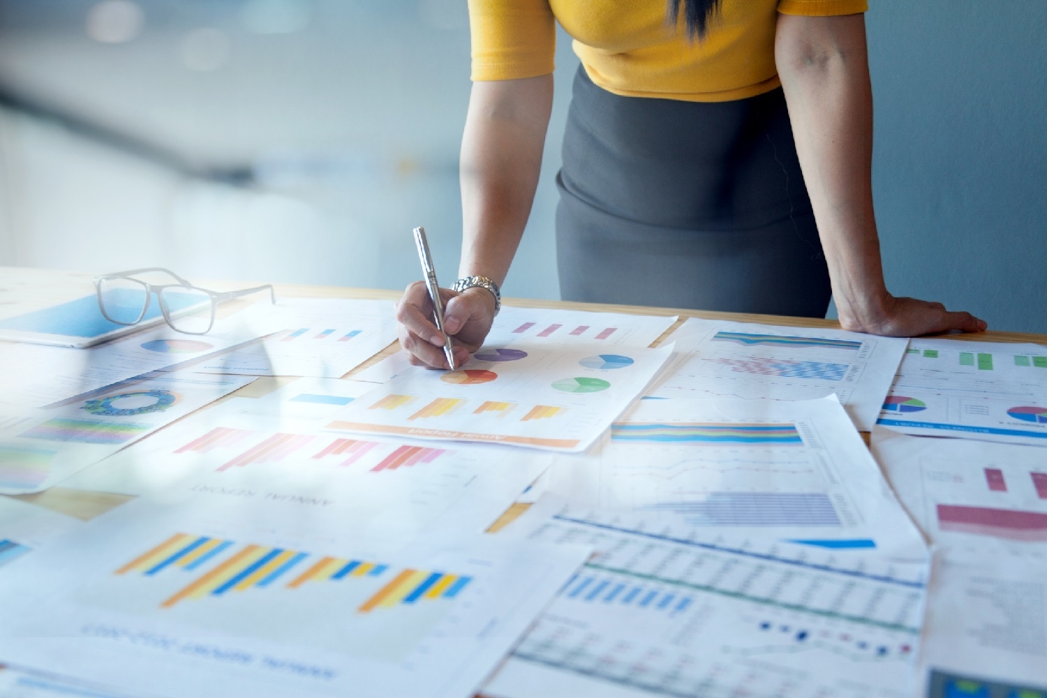 Training Legal Audit & Legal Opinion