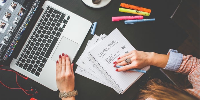 Training Analisis Organisasi