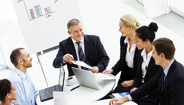 Training Manajemen Perilaku Organisasional (HRM-73)