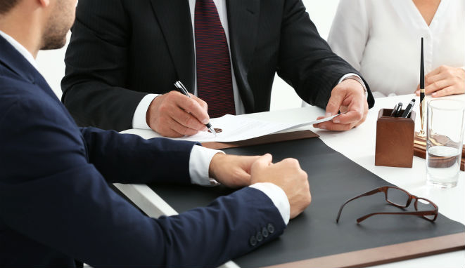 Training Accounting Management