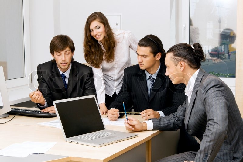 Training Logistic & Houseware Management