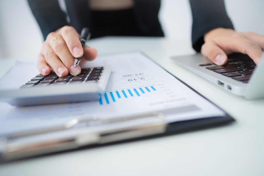 Training Financial Statement Analysis (MMF-18)