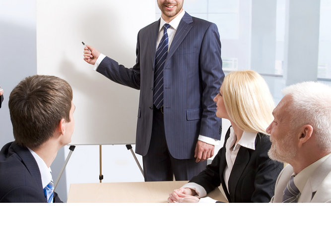 Training Mengukur Kinerja Organisasi dengan Balanced Scorecard