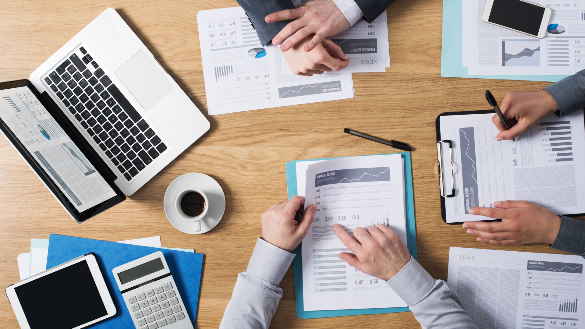 Training Balanced Scorecard : Pelipat Ganda Kinerja Keuangan Perusahaan