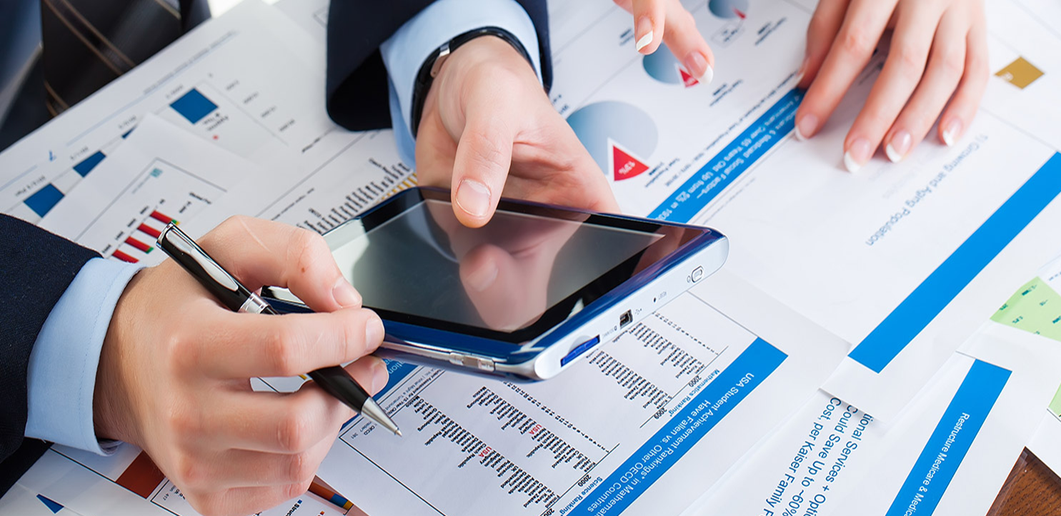 Training Akuntansi Professional untuk Staff