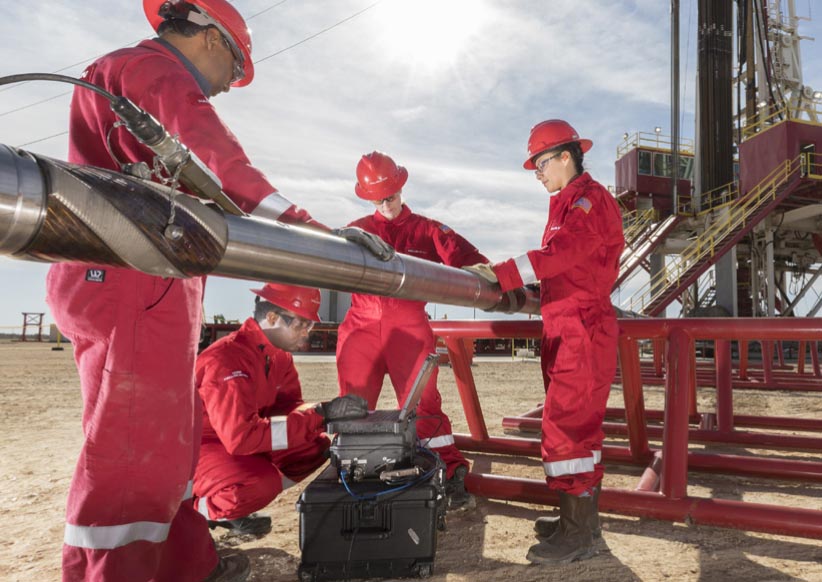 Training Oil & Gas Resevoir Management (CSEP-22)