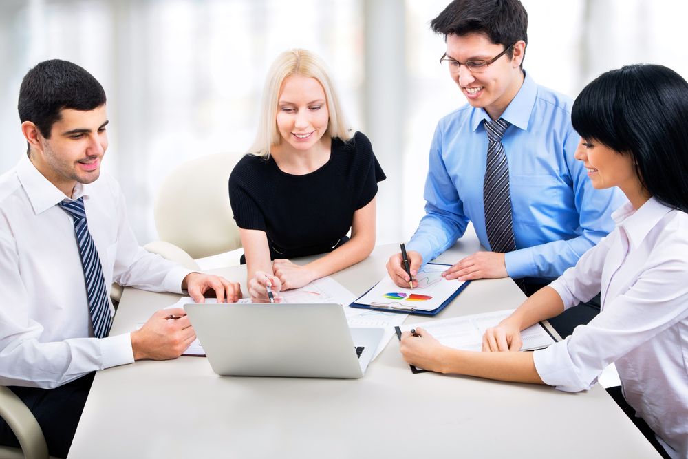 Training Strategi Manajemen Outsourcing