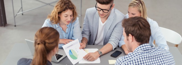 Training Manajemen Resiko Ditinjau dari Aspek Keuangan dan Non Keuangan