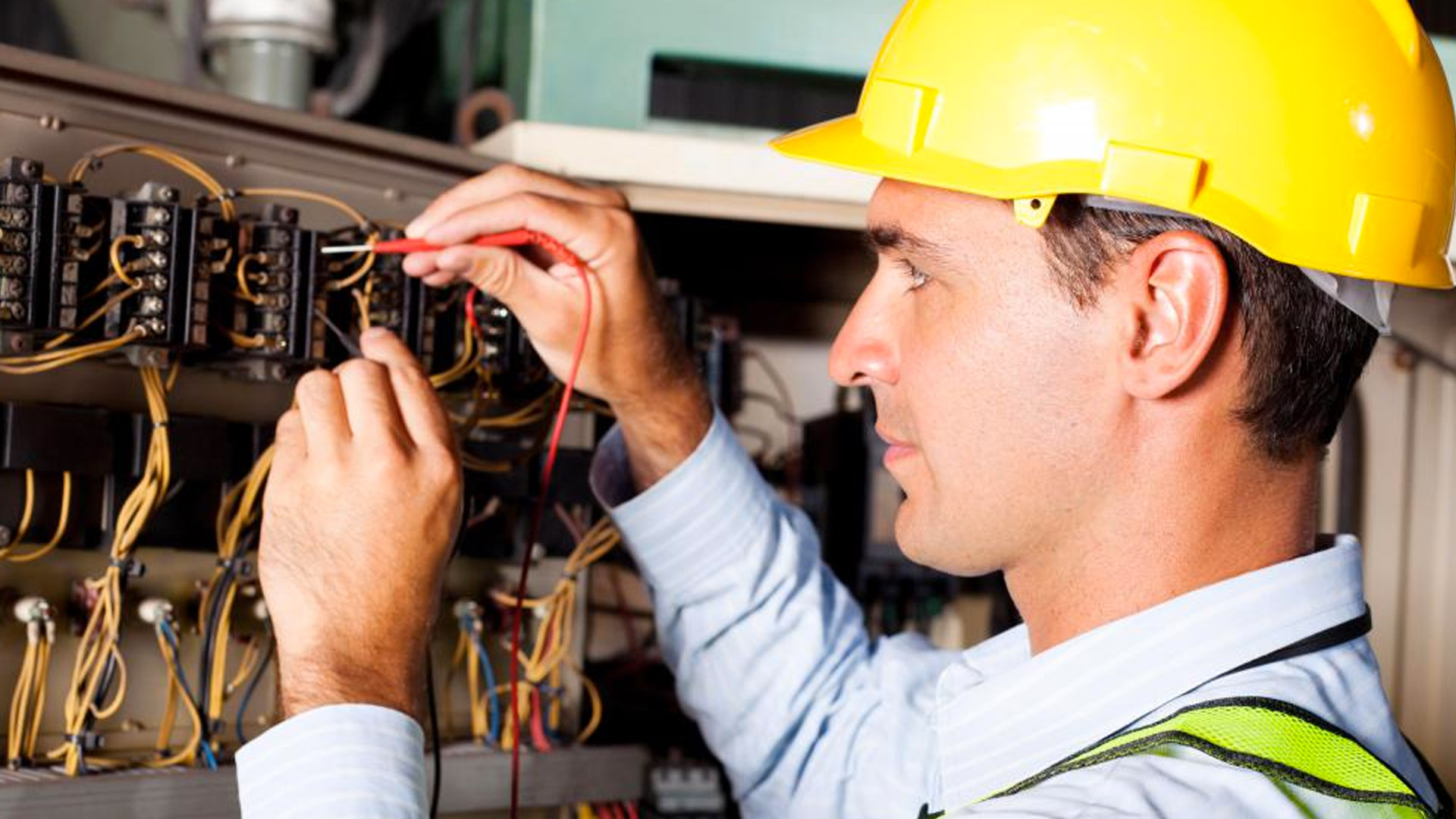 Training Electrical Maintenance & Inspection