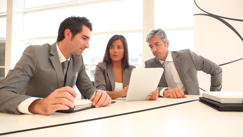 Training Corporate Cash Management