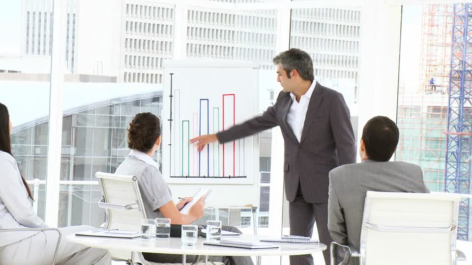 Training Dasar-Dasar Pengetahuan Bisnis