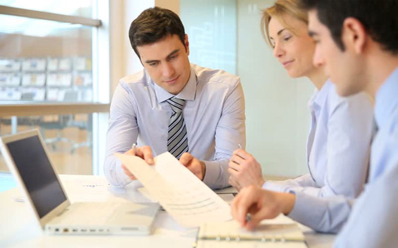 Training Human Resource Information System