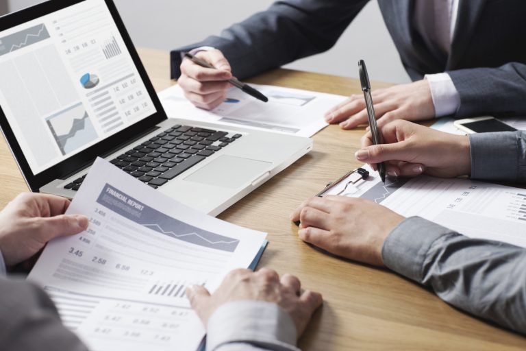 Training Advanced Financial Management