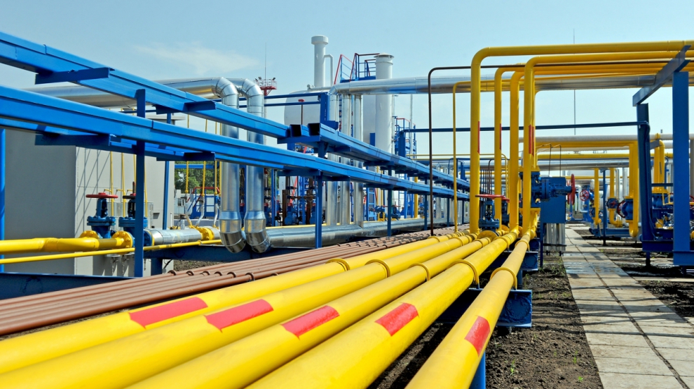 Training Pipeline Design Practice in Oil & Gas
