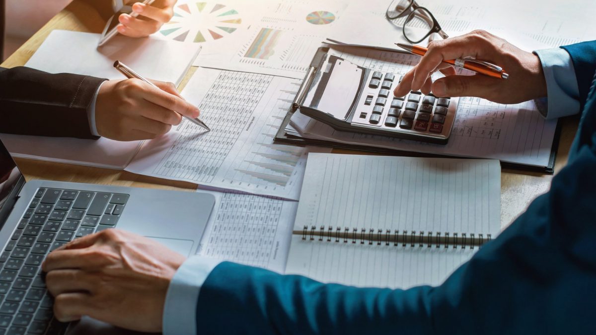 Training Manajemen Keuangan bagi Profesi Non Keuangan