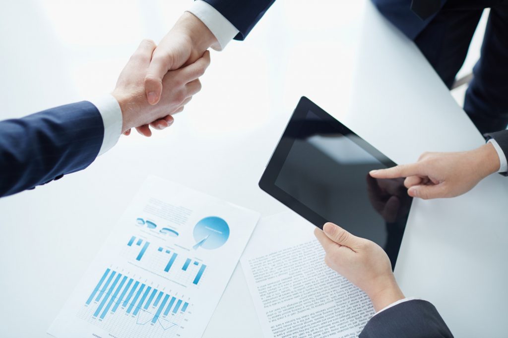 Training Mengembangkan Kemitraan dalam Negosiasi