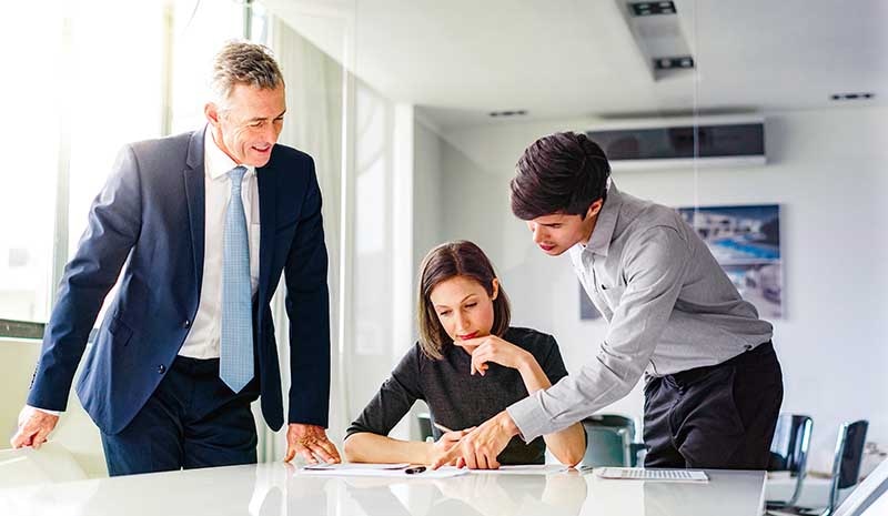 Training Purchasing and Supply Management : Strategy Concept and Application