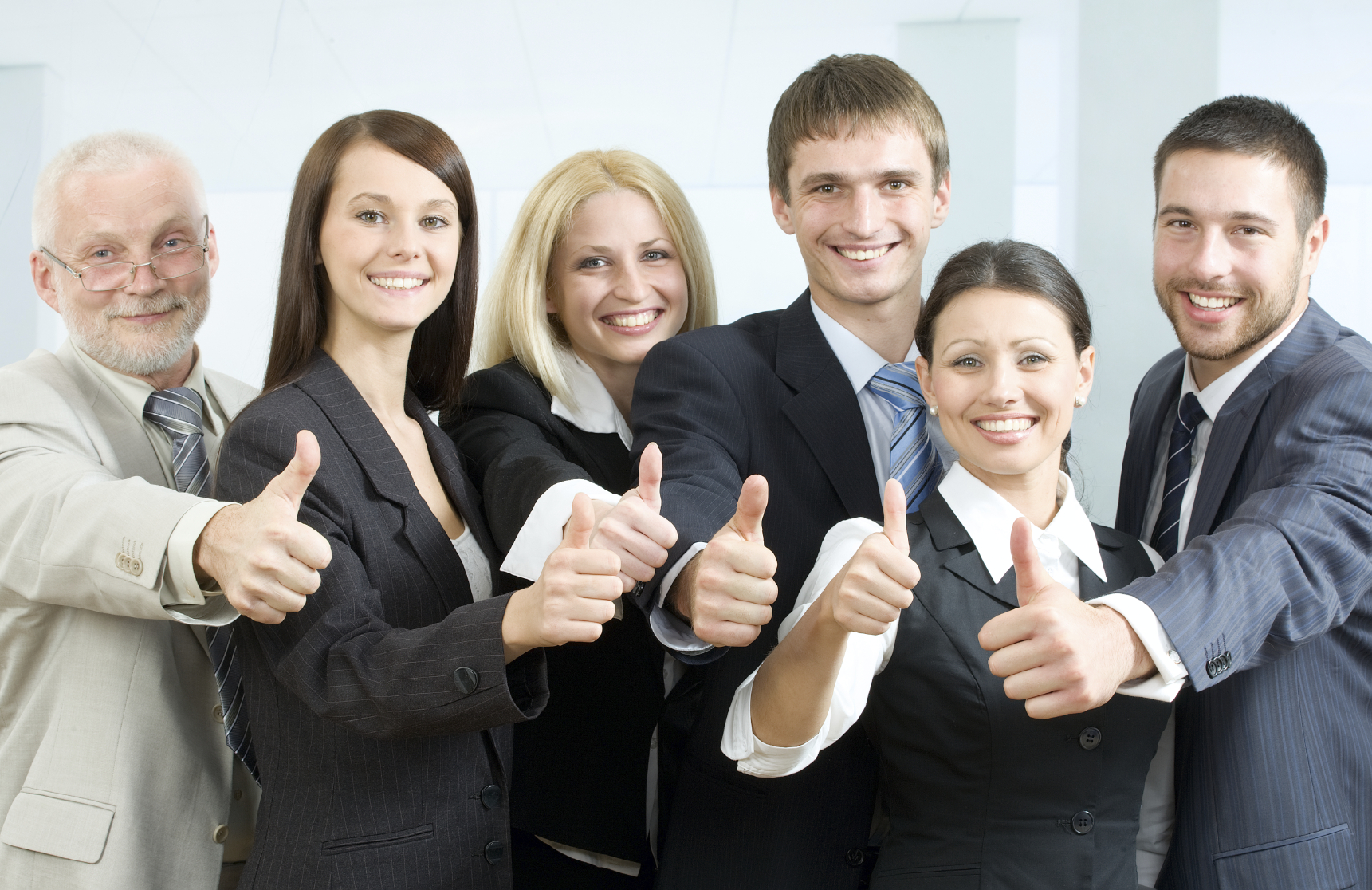Training Seni Membangun Relasi Bisnis