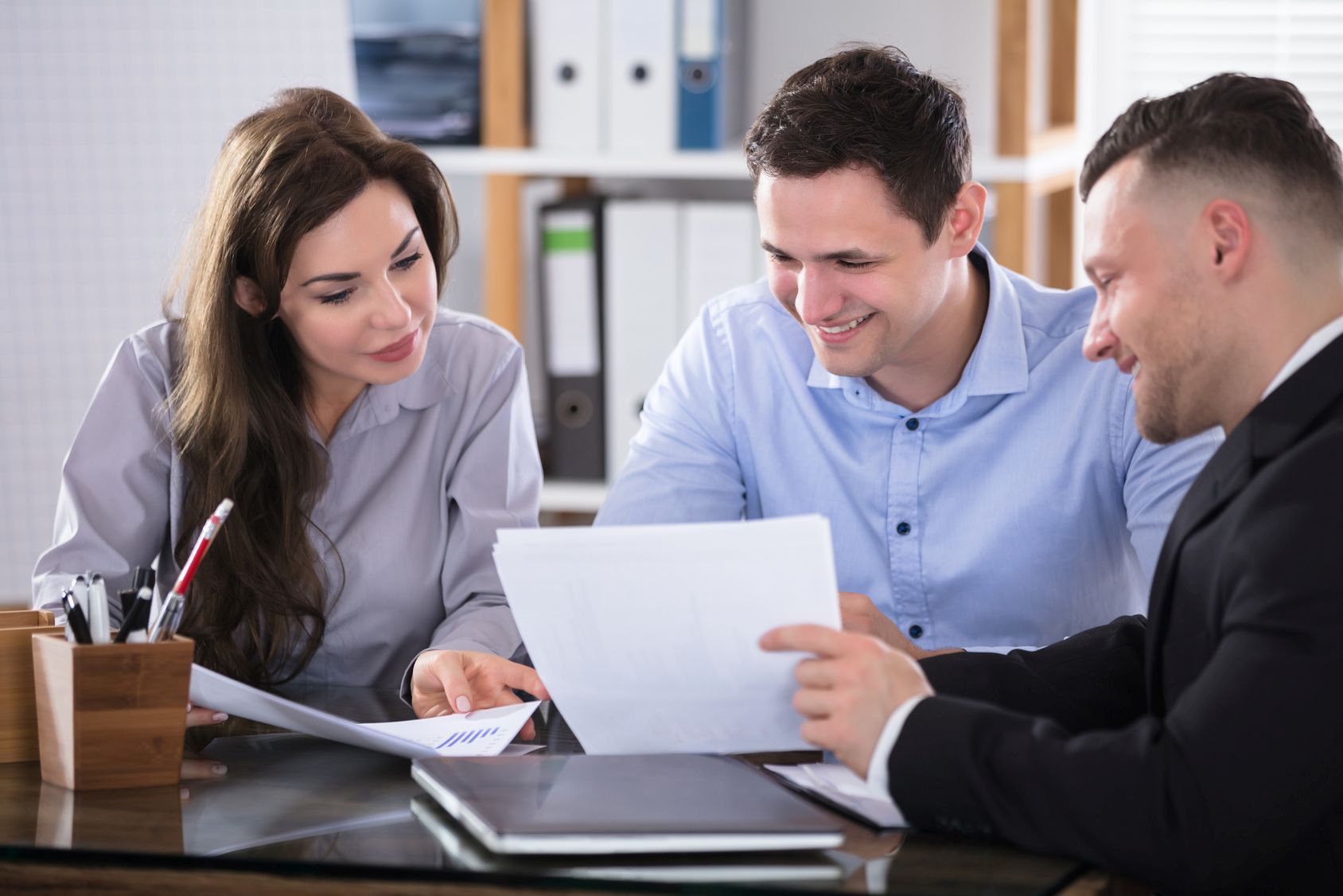 Training COACHING And COUNSELING For Better Performance