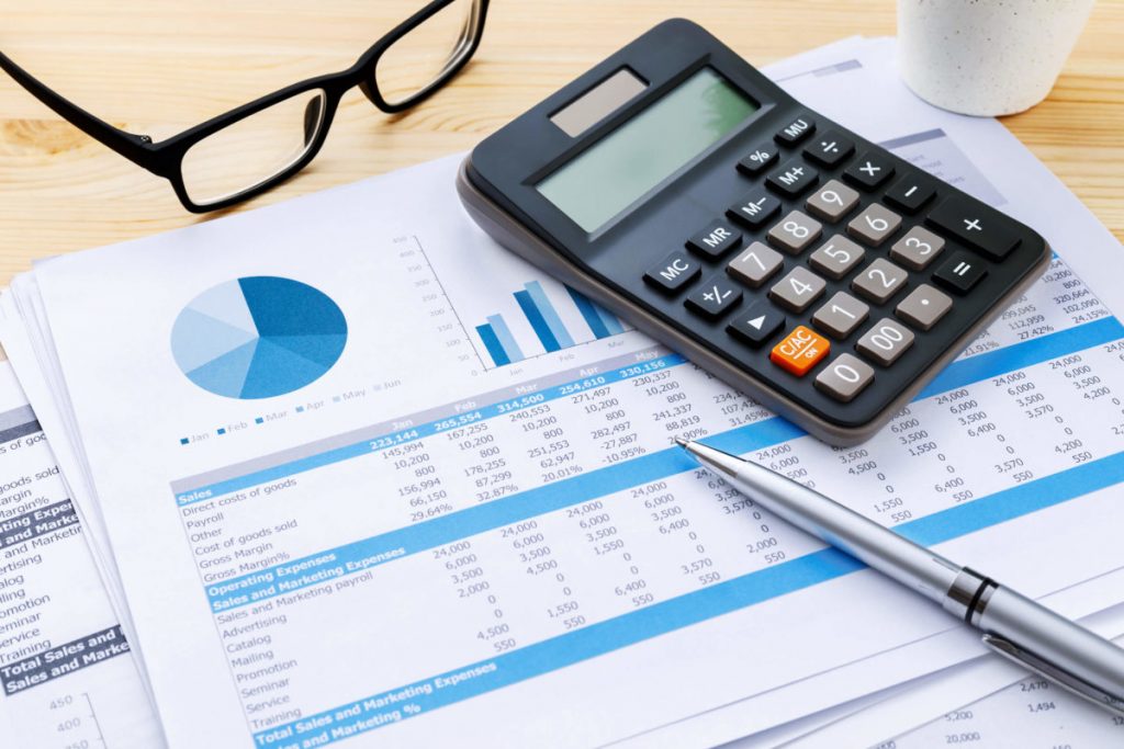 Training Salary Audit
