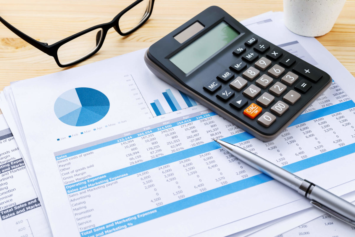 Training Salary Audit
