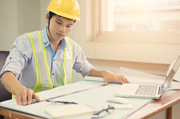 Training Design of Foundation
