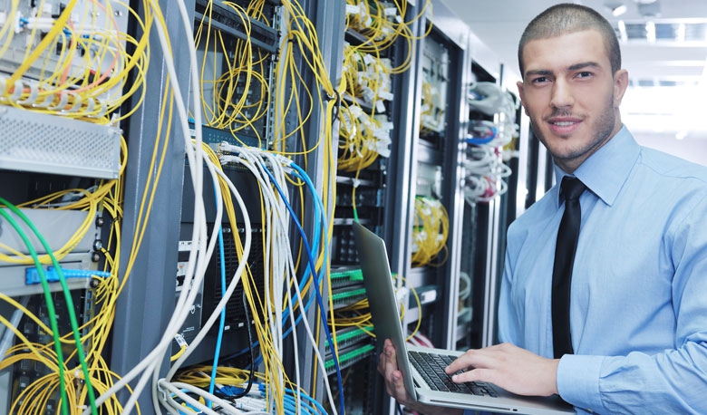 Training Supervisory Control and Data Acquisttion (SCADA)