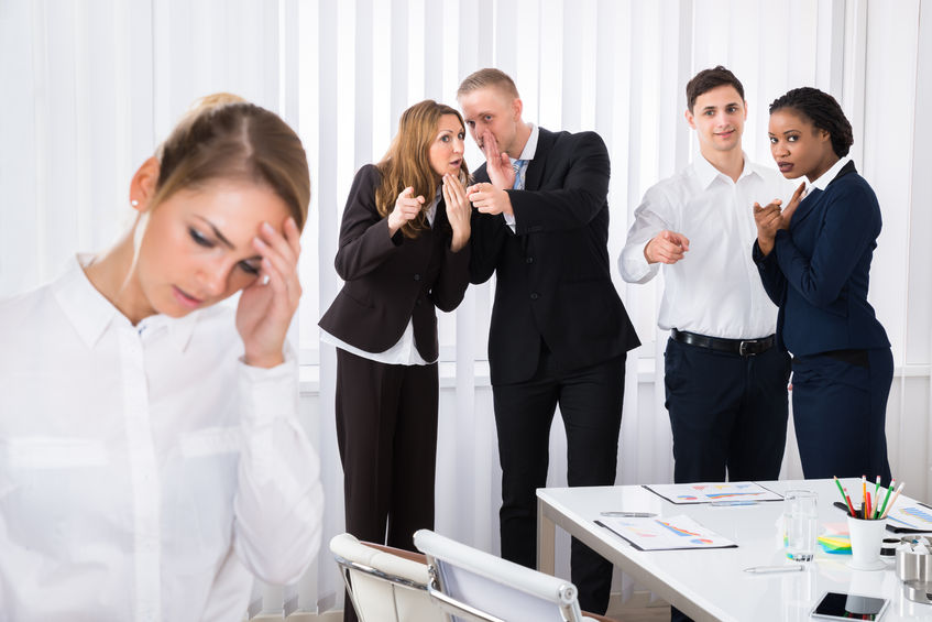 Training How to Manage Trouble Employee