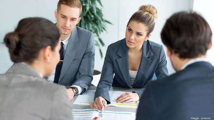 Training Quality Control Circle (QCC) Implementation