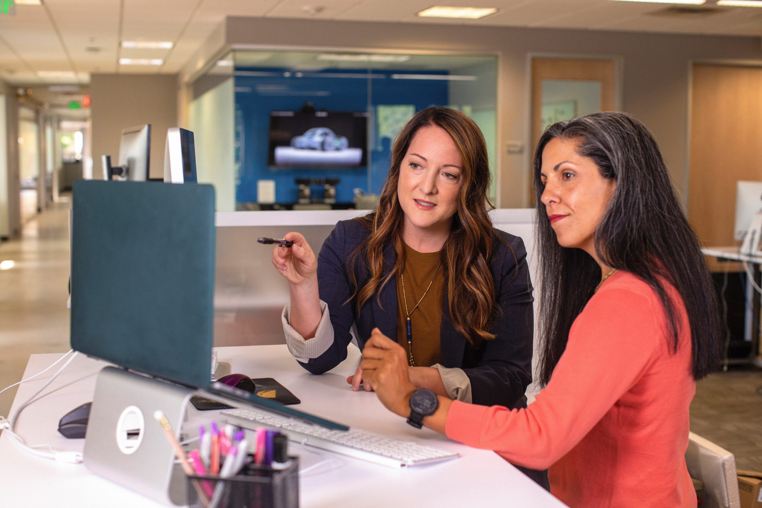 Training Effective Working Habist