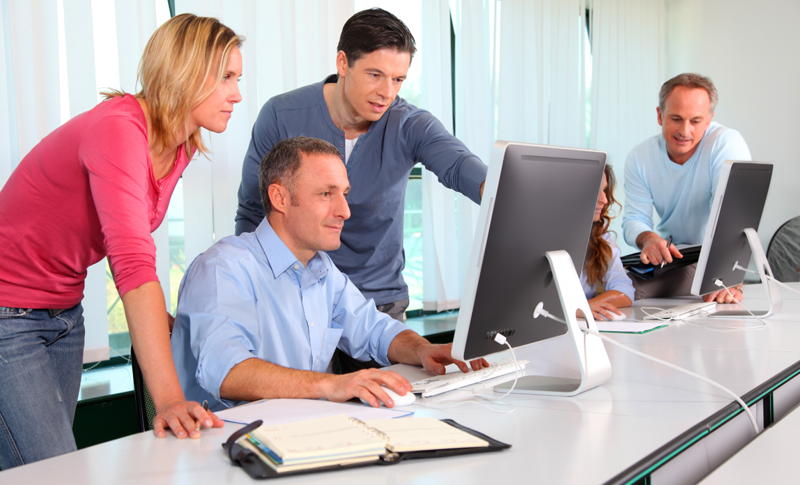 Training Staffing Model