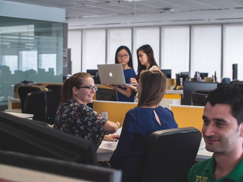 Training Inventory Management