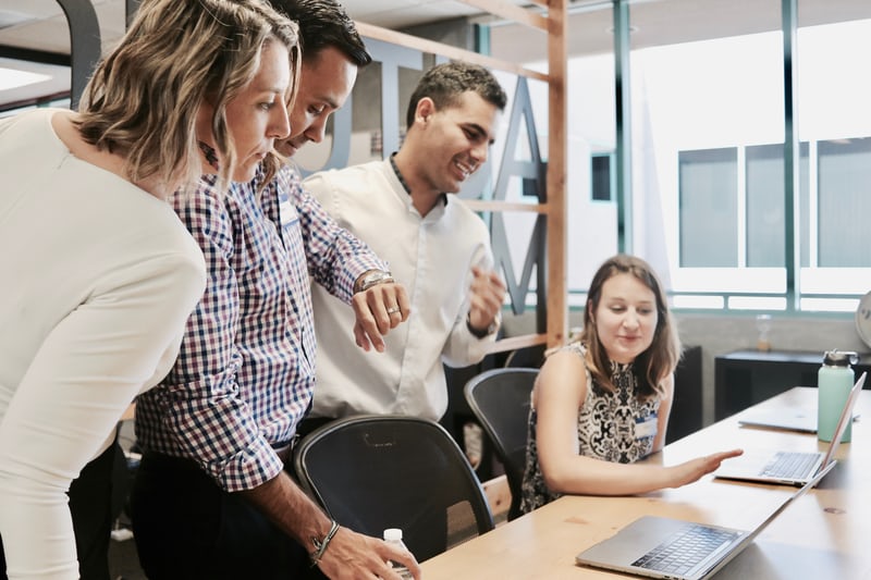 Training Effective Business Plan & Budgeting