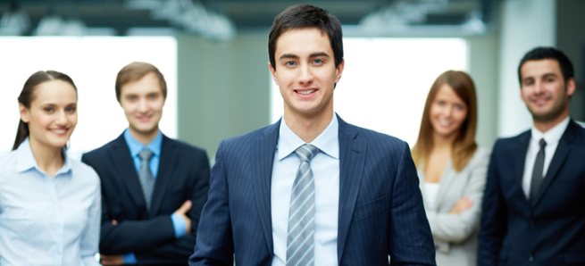 Training Transformational Leadership