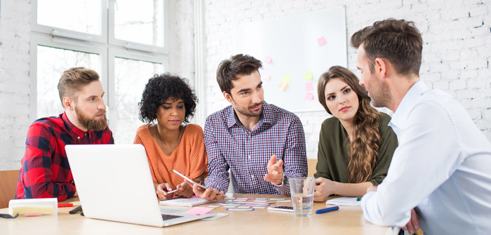 Training Marketing & Competitive Intelligence (MMF-29)