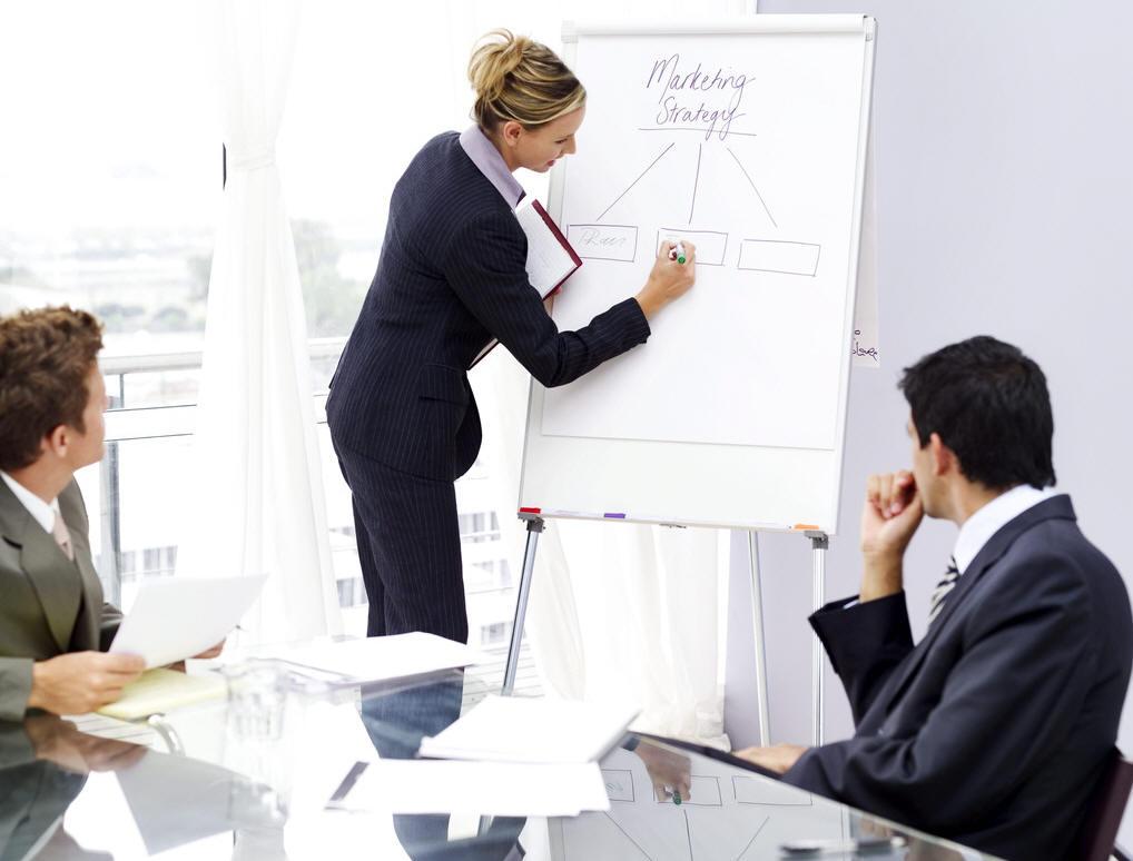 Training Personality Development Program