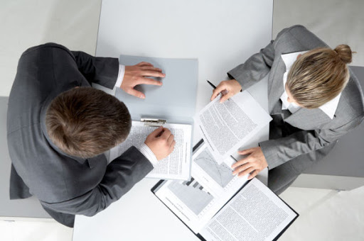 Training Business Presentation Skills