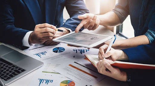 Training Manajemen Keuangan Mandiri