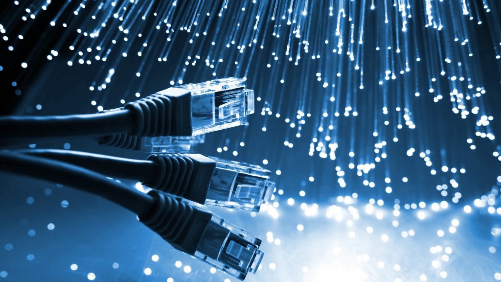 Training Copper and Cable Network