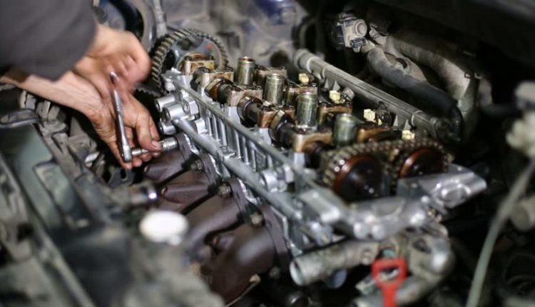 Training Control Valves & Actuators