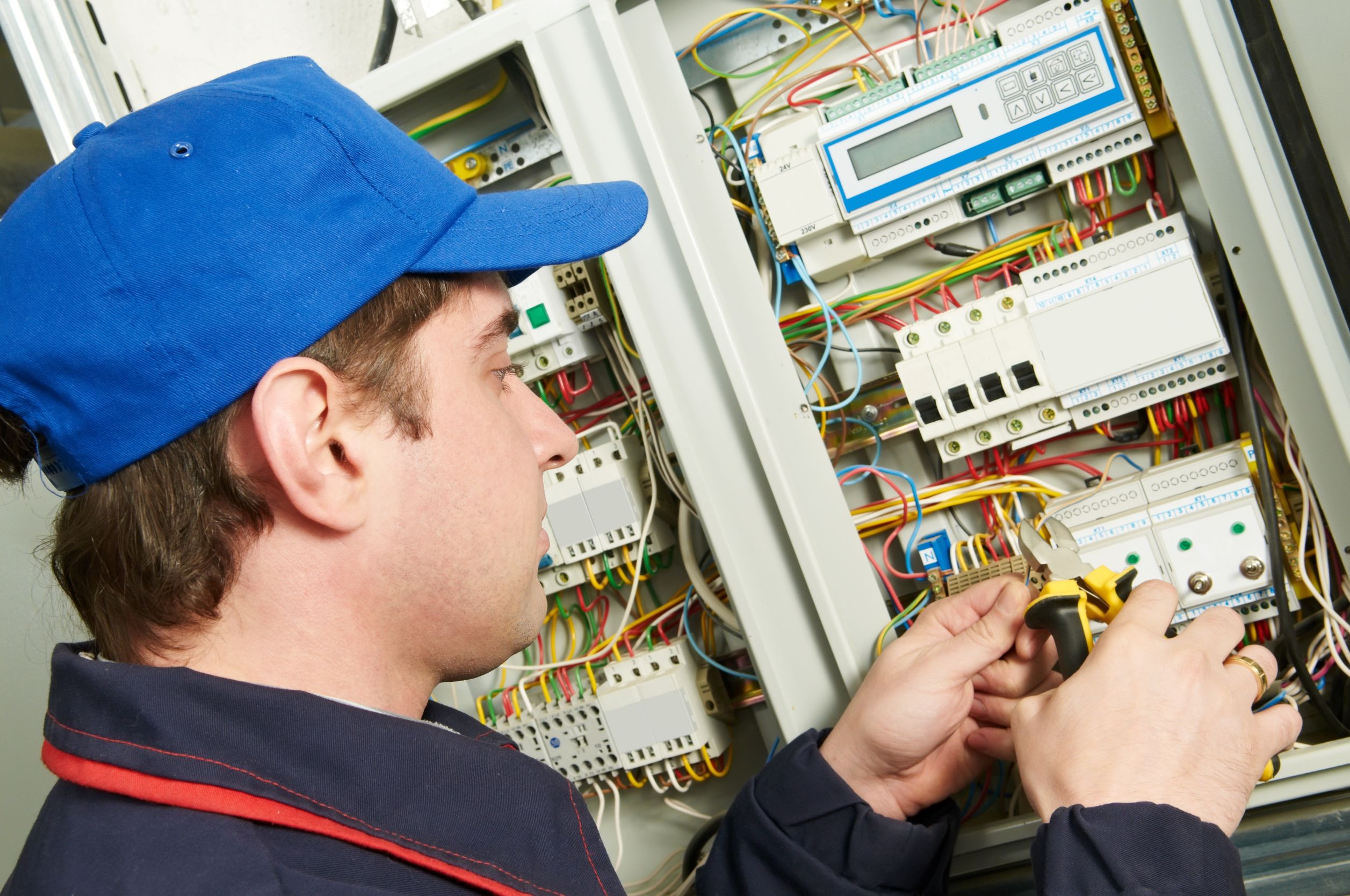 Training Advanced Cable Accessories