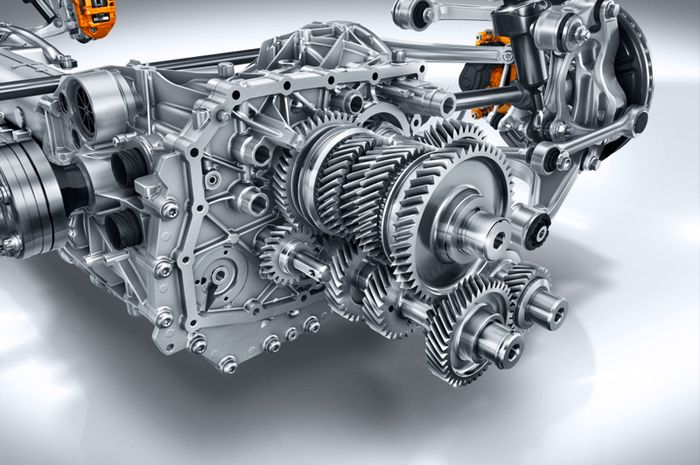 Pelatihan Generator : Operation, Maintenance and Trouble Shooting (RM 05)