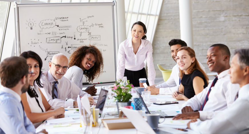 Pelatihan Warehouse Management: Strategy, Implementation & Control